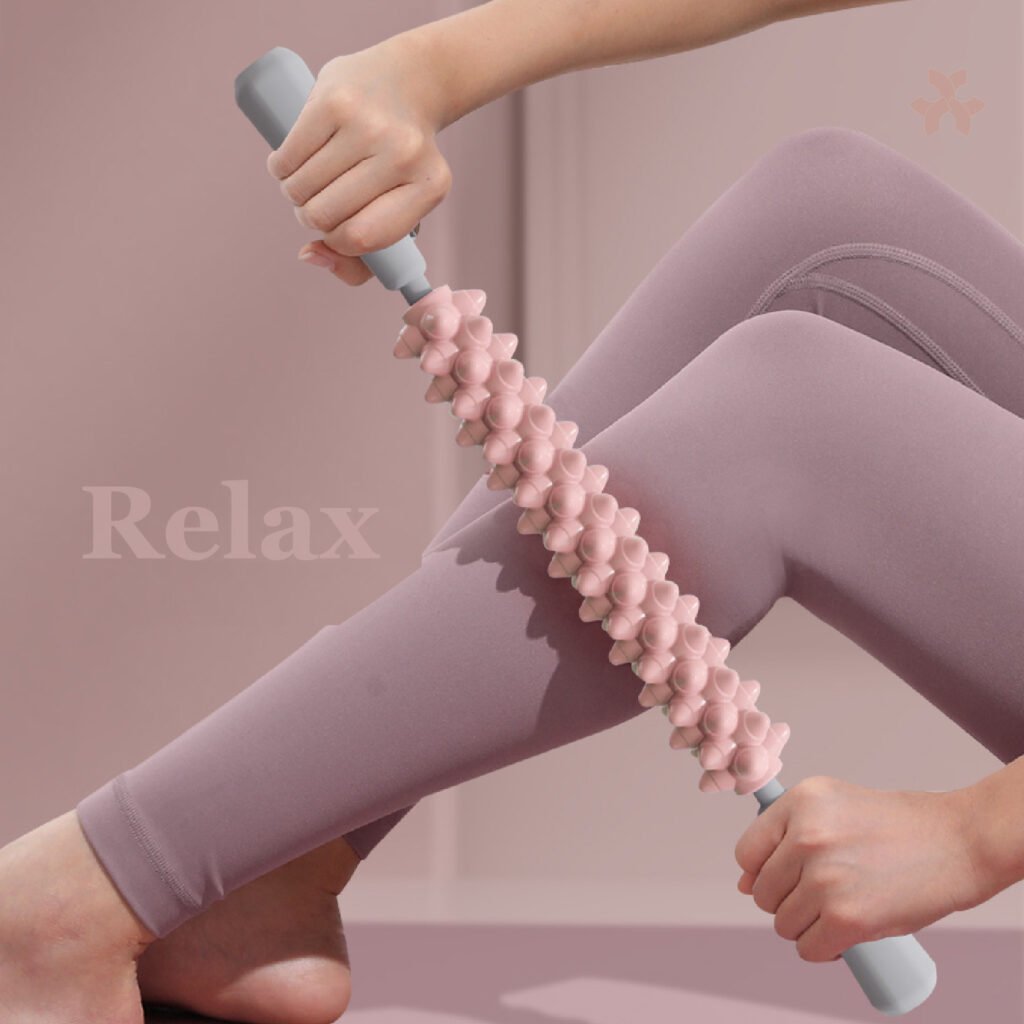 Massage roller