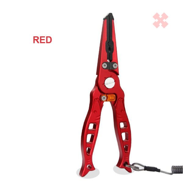 Multi-Function Tool Pliers