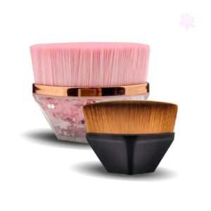 Foundation Brush